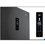 REFRIGERATEUR HAIER AVEC DISTRIBUTEUR D’EAU HRFB399MA