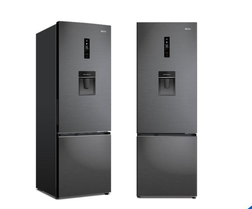 REFRIGERATEUR HAIER AVEC DISTRIBUTEUR D’EAU HRFB399MA
