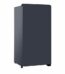 REFRIGERATEUR HAIER BAR 1PORTE GM GRIS FONCE HR185MDS