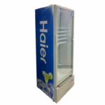 REFRIGERATEUR HAIER VITRINE 1PORTE SC339JXEA
