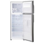 REFRIGERATEUR HISENSE 2PORTES 321L NOFROST TM GRIS RD43WR4SA