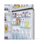 REFRIGERATEUR HISENSE 2PORTES 375L NOFROST TM GRIS RD49WR4SA
