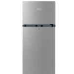 REFRIGERATEUR HISENSE 2PORTES GRIS RD27DR4SA