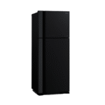 REFRIGERATEUR HITACHI 2PORTES 605LITRES NOIR RVG700PUN7GB