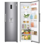 REFRIGERATEUR LG 1PORTE 313LITRES AVEC DISTRIBUTEUR D’EAU GCF411ELDM