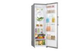 REFRIGERATEUR LG 1PORTE 313LITRES AVEC DISTRIBUTEUR D’EAU GCF411ELDM