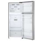REFRIGERATEUR LG 2PORTES 395LITRES INVERTER NEW MODEL GRIS GNB392PLGB
