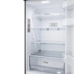 REFRIGERATEUR LG 2PORTES 395LITRES INVERTER NEW MODEL GRIS GNB392PLGB