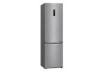 REFRIGERATEUR LG COMBINE 3TIROIRS GRIS GCB459NLHM
