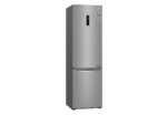 REFRIGERATEUR LG COMBINE 3TIROIRS GRIS GCB459NLHM