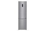 REFRIGERATEUR LG COMBINE 3TIROIRS GRIS GCB459NLHM