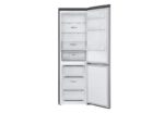 REFRIGERATEUR LG COMBINE 3TIROIRS GRIS GCB459NLHM