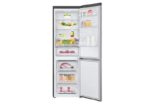 REFRIGERATEUR LG COMBINE 3TIROIRS GRIS GCB459NLHM