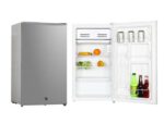 REFRIGERATEUR MIDEA BAR GRIS HS MDRD133FGG50