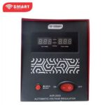 REGULATEUR SMART TECHNOLOGY AVR 2000VA