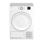 SECHE LINGE BEKO 7KG BLANC DB7111PA