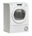 SECHE LINGE CANDY 10KG BLANC CS0EC10DGS