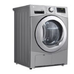 SECHE LINGE LG 8KG GRIS RC8066C1F