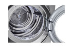SECHE LINGE LG 8KG GRIS RC8066C1F