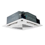 SPLIT AIRFEL BY DAIKIN 24000BTU CASSETTE INVERTER SANS LIAISON
