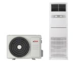 SPLIT ASTECH 48000BTU ARMOIRE 48LDMA