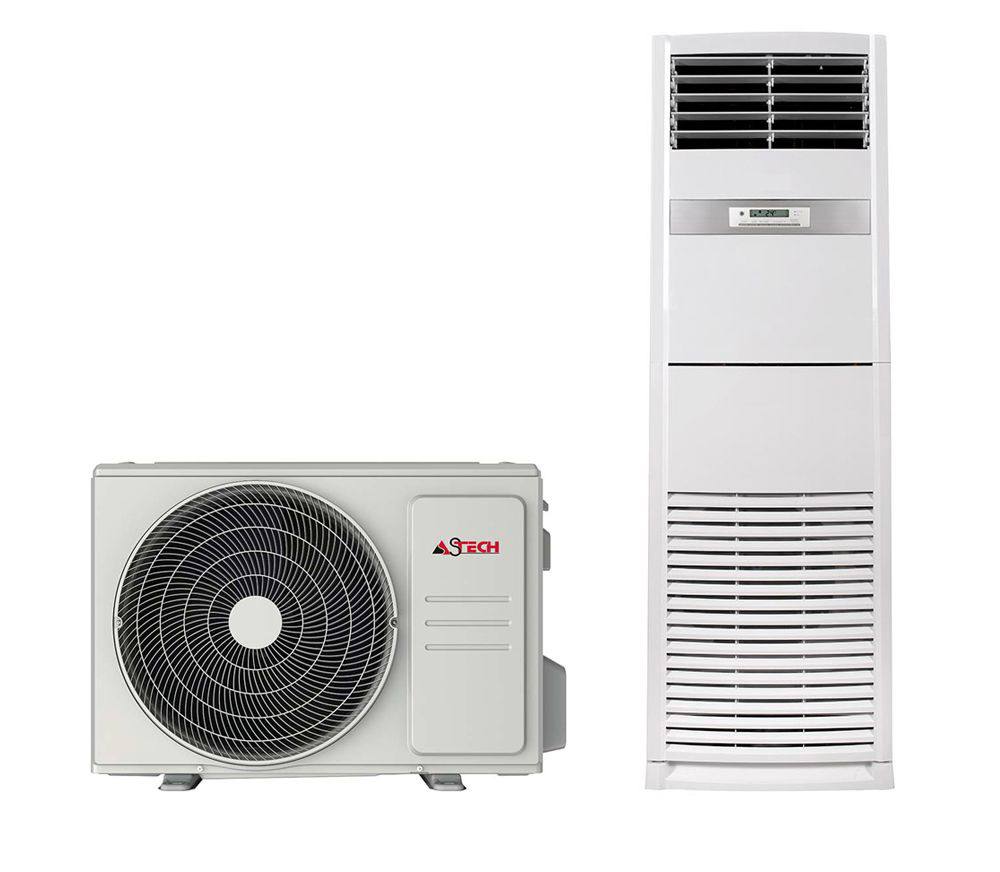 SPLIT ASTECH 48000BTU ARMOIRE INVERTER 48INFGGA