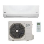 SPLIT BEKO 12000BTU 1.5 CV INVERTER