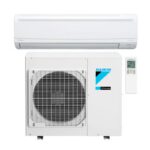 SPLIT DAIKIN 18000BTU INVERTER RXB18BXVJU