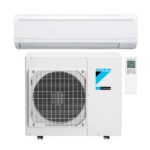 SPLIT DAIKIN 18000BTU INVERTER RXB18BXVJU