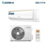 SPLIT DESKA 24000BTU 3CV DES24FV3DE