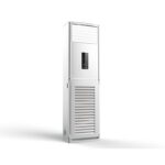 SPLIT ELACTRON 48000BTU ARMOIRE INVERTER ENT48R1ST