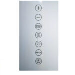 SPLIT ELACTRON ARMOIRE 24000BTU INVERTER