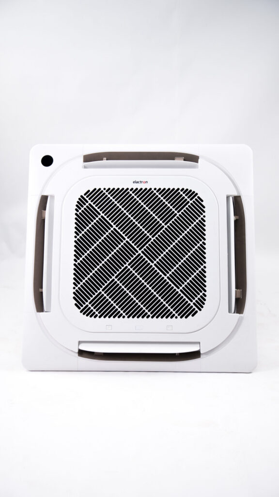 SPLIT ELACTRON CASSETTE 18000BTU