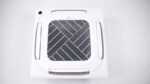 SPLIT ELACTRON CASSETTE 24000BTU