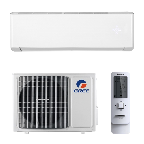 SPLIT GREE 18000BTU 2CV GAZ 410