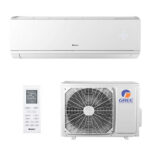 SPLIT GREE 24000BTU INVERTER