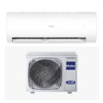 SPLIT HAIER 18000BTU 2,5CV INVERTER