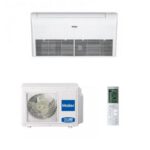 SPLIT HAIER 18000BTU GAZ 410 ALLEGE INVERTER SANS LIAISON AC50S2SG1FA
