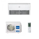 SPLIT HAIER 18000BTU GAZ 410 ALLEGE INVERTER SANS LIAISON AC50S2SG1FA