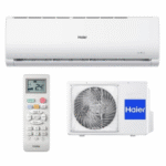 SPLIT HAIER 9000BTU 1CV GAZ 410