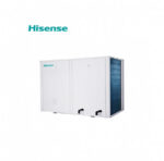 SPLIT HISENSE 96000BTU ARMOIRE AUF96CR6SDA SANS LIAISON