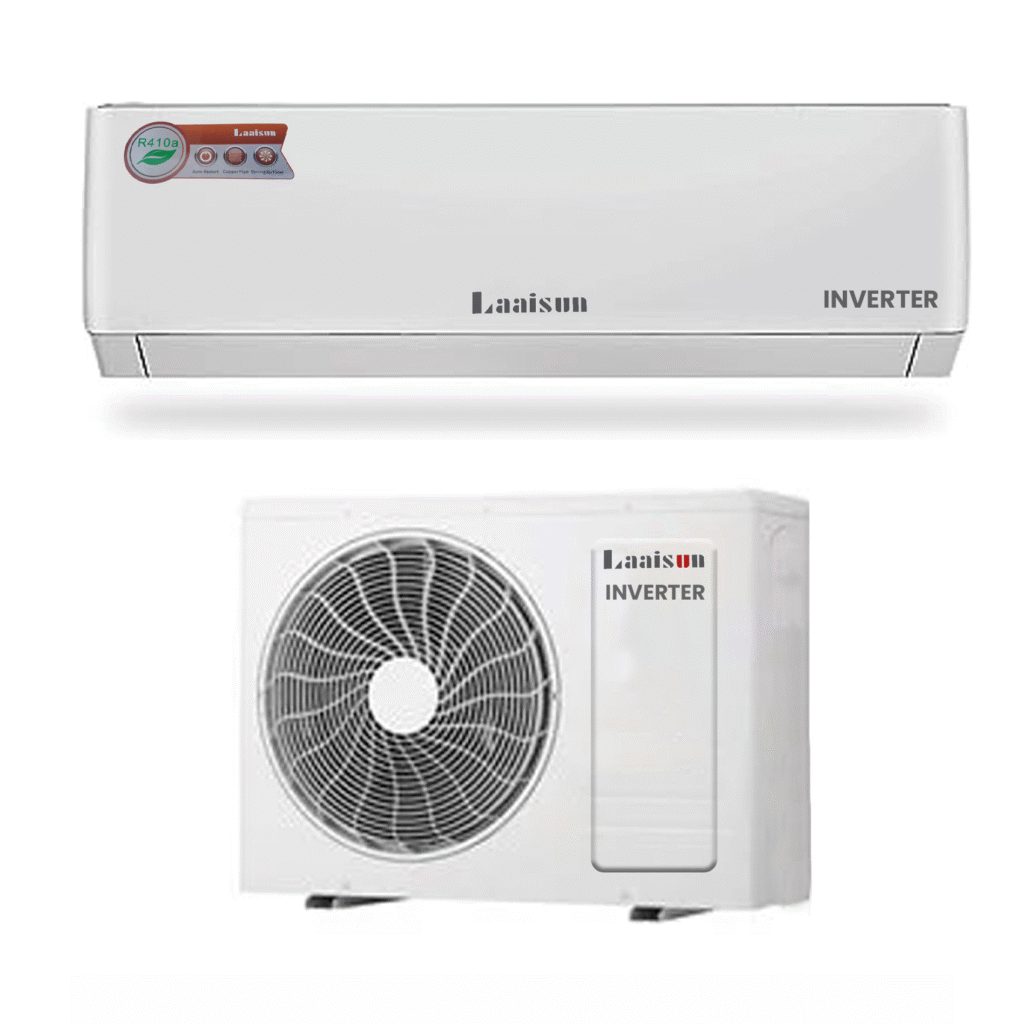 SPLIT LAAISUN 18000BTU 2CV R410 INVERTER