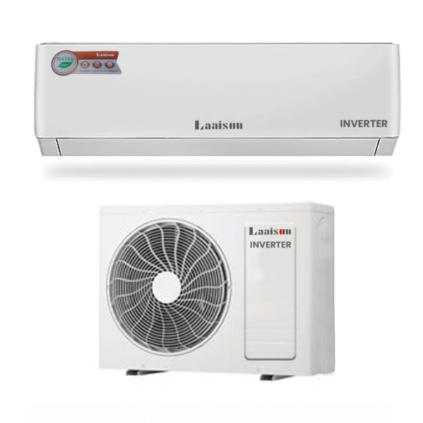 SPLIT LAAISUN 18000BTU 2CV R410 INVERTER