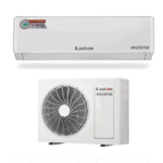 SPLIT LAAISUN 24000BTU 3CV R410 INVERTER