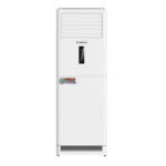 SPLIT LAAISUN 48000BTU 5CV ARMOIRE R410