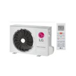 SPLIT LG 12000BTU 1.5CV DUAL INVERTER S4Q12JAQAL