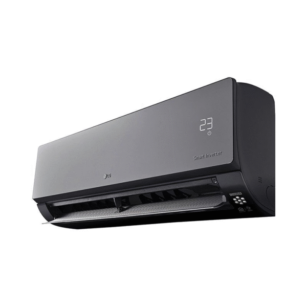 SPLIT LG 12000BTU 1.5CV INVERTER ARTCOOL NOIR S4NQ12JARTB