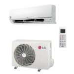 SPLIT LG 18000BTU 2CV R410 NORMAL S18ATC