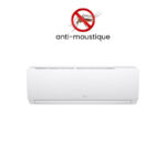 SPLIT LG 24000 DUAL INVERTER WIFI ANTI MOUSTIQUE