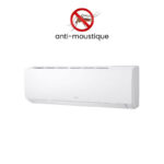 SPLIT LG 24000 DUAL INVERTER WIFI ANTI MOUSTIQUE